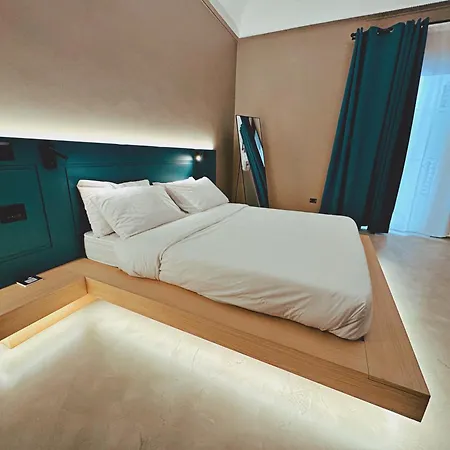 L'opera - Camera Politeama Bed & Breakfast