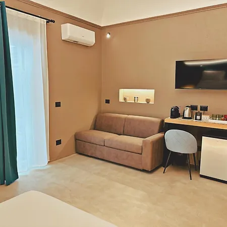 L'opera - Camera Politeama فندق مبيت وإفطار *