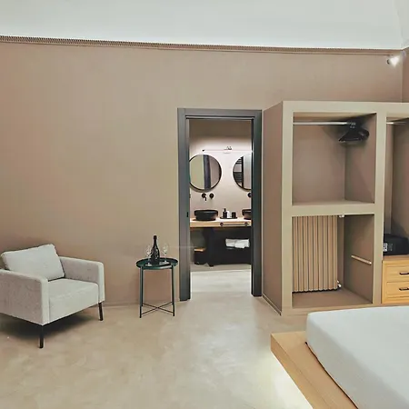 L'opera - Camera Politeama فندق مبيت وإفطار باليرمو